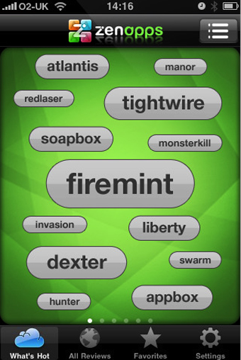 Illustration for article titled This Week's Best iPhone Apps